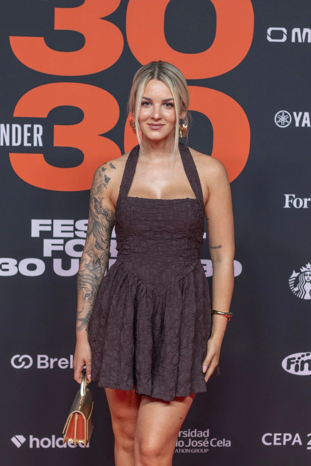 FIESTA DEL FESTIVAL FORBES 30UNDER30 25-06-2025