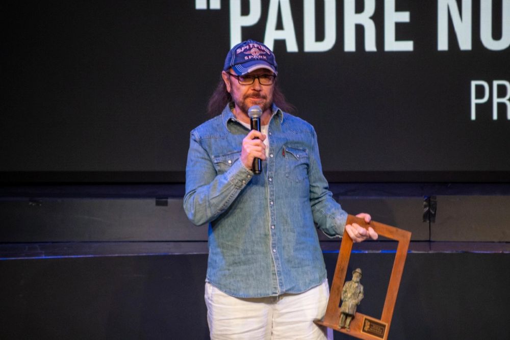V Edicion de los premios Berlanga al humor 25-05-2026