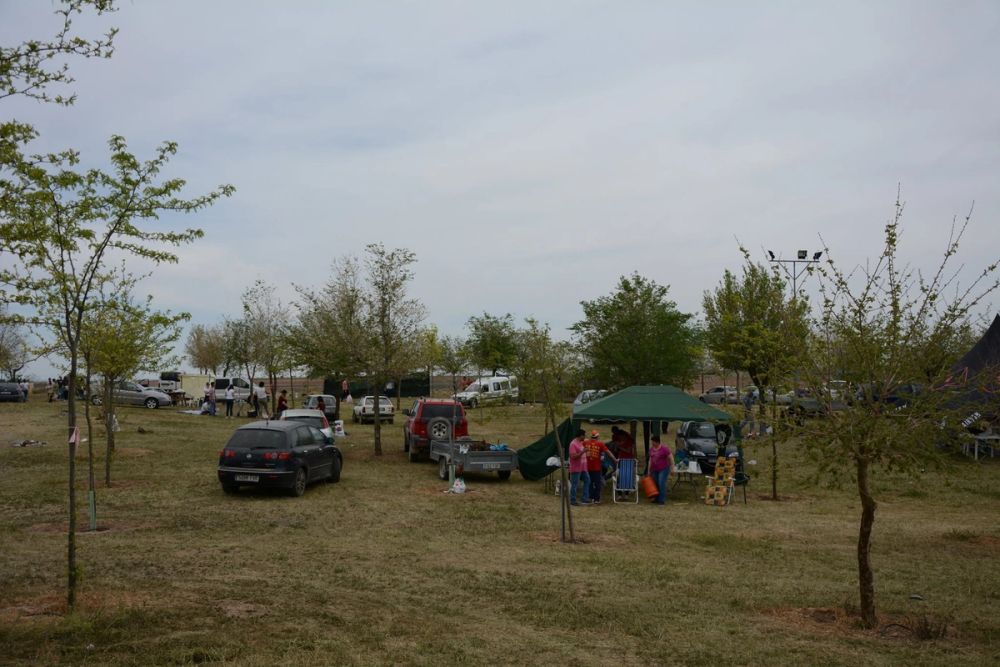 Romeria de Lillo 2017