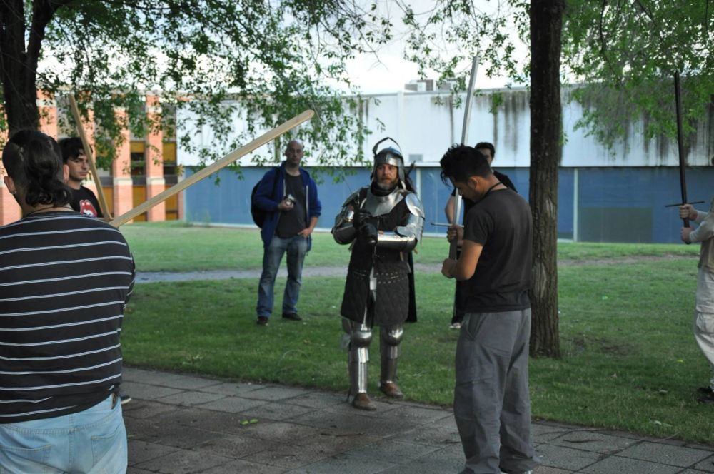 Level Up Leon 2014