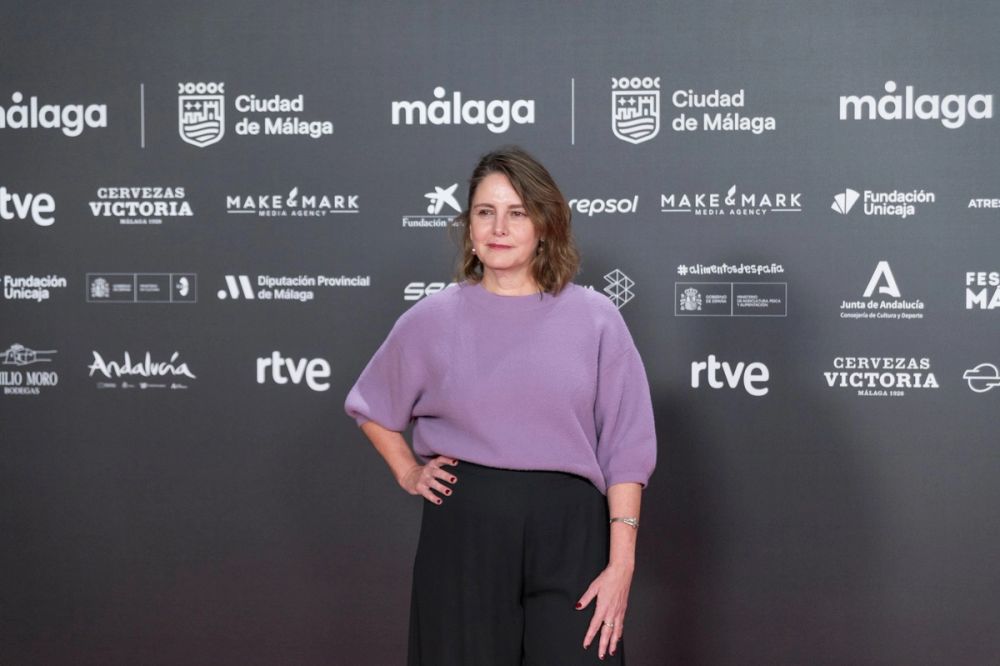 Presentacion del Festival de Malaga 2026