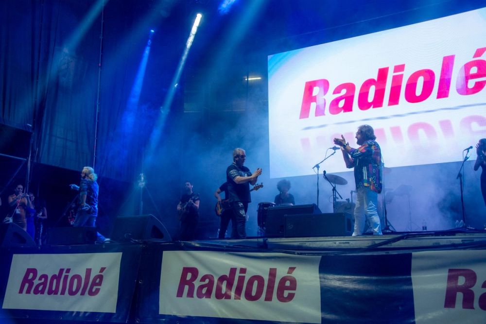 Festival radiole 2022