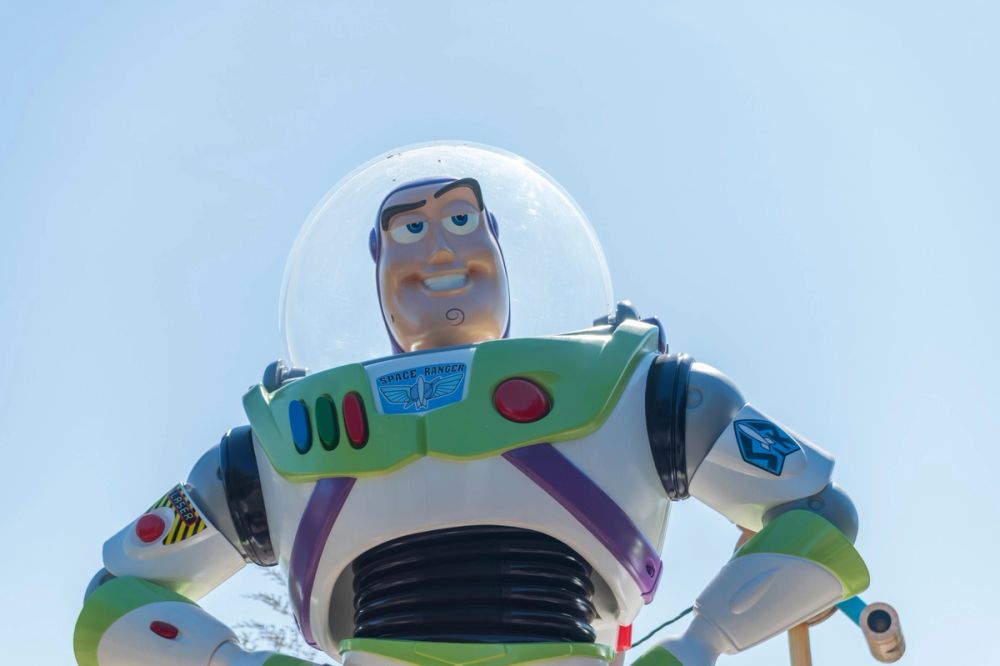 Disneyland Paris 2025