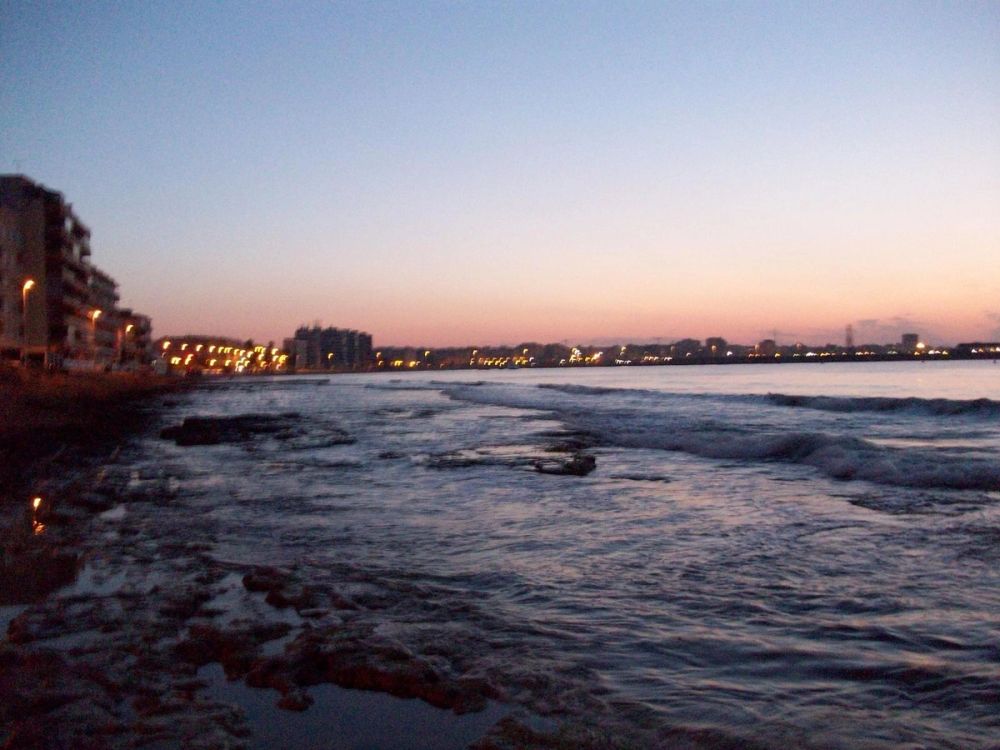Torrevieja 2009