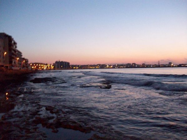 Torrevieja 2009