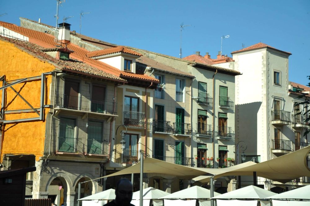 Aranda del duero 2014