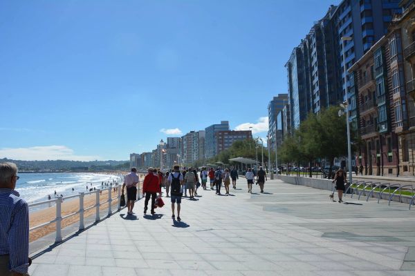 Gijon 2017