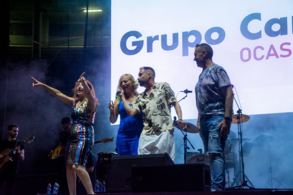 Festival radiole 2022