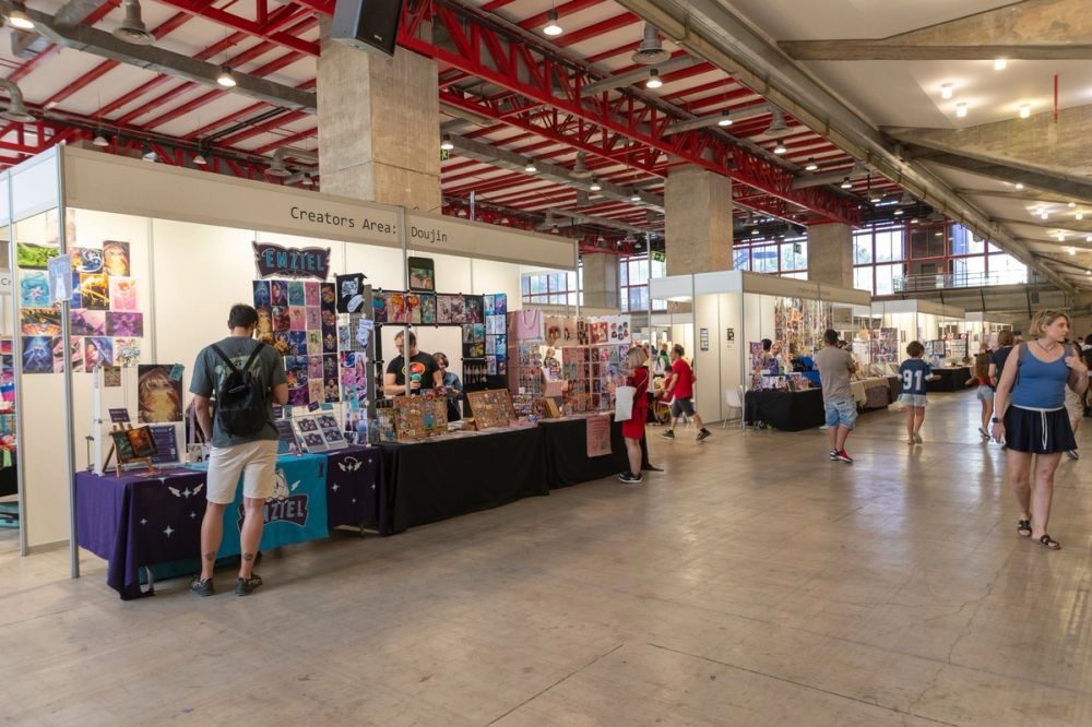 Madrid Otaku 2025