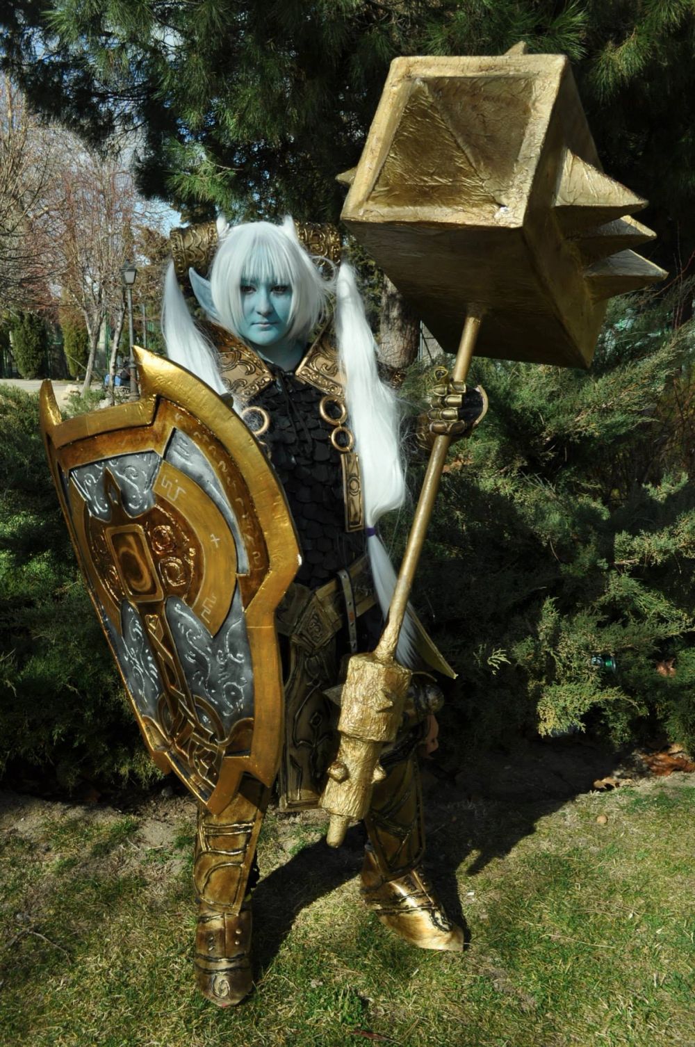 Japan weekend Febrero 2013