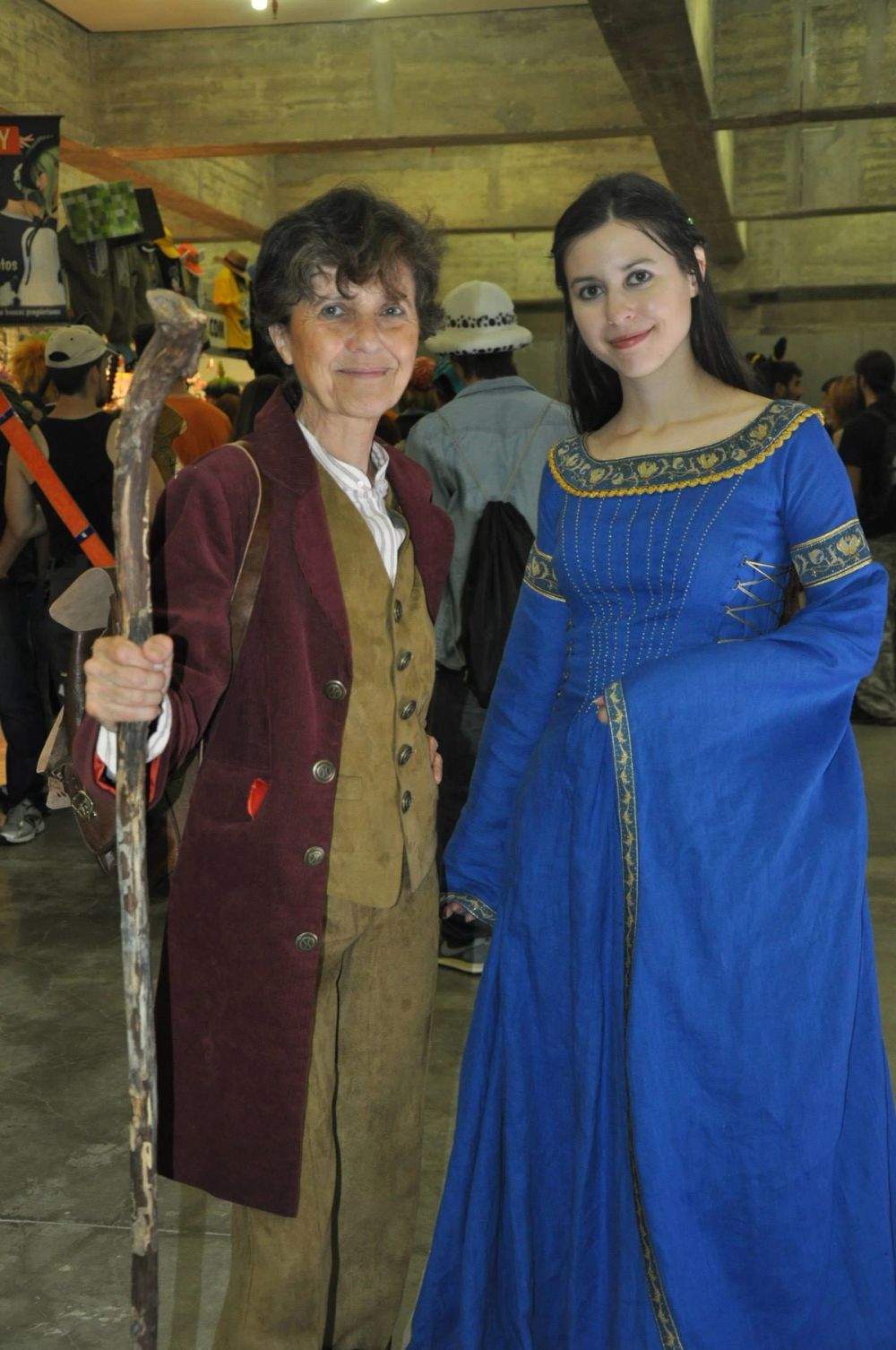 Expomanga 2014