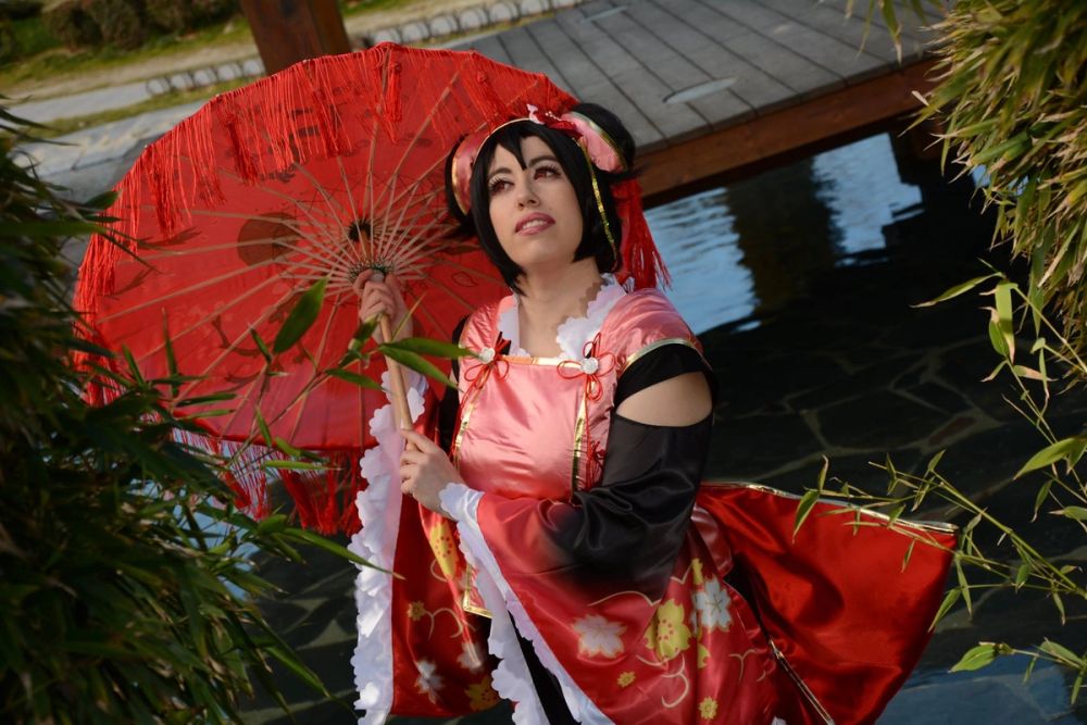 Nico Yazaw Sora 10-02-2019