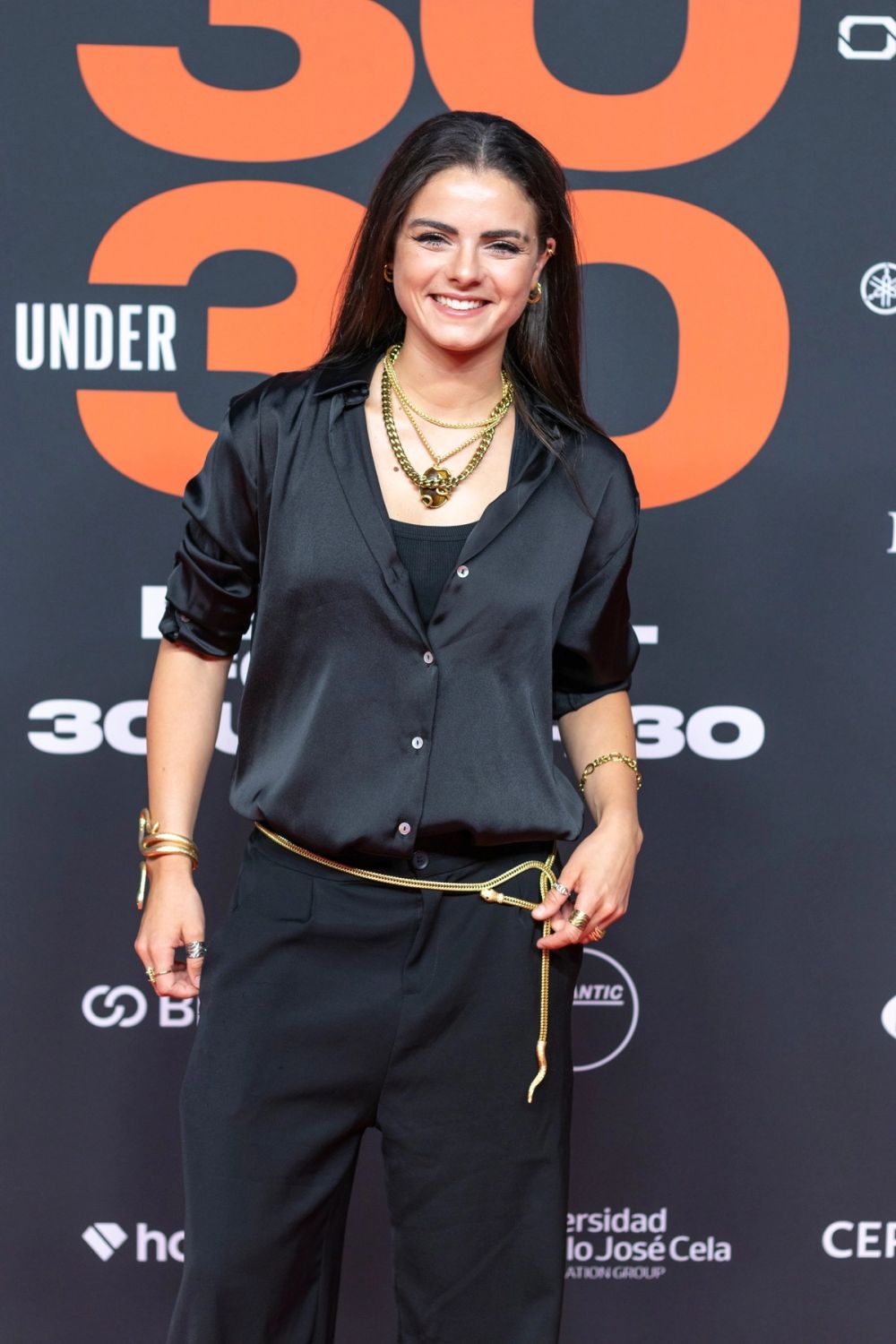 FIESTA DEL FESTIVAL FORBES 30UNDER30 25-06-2025