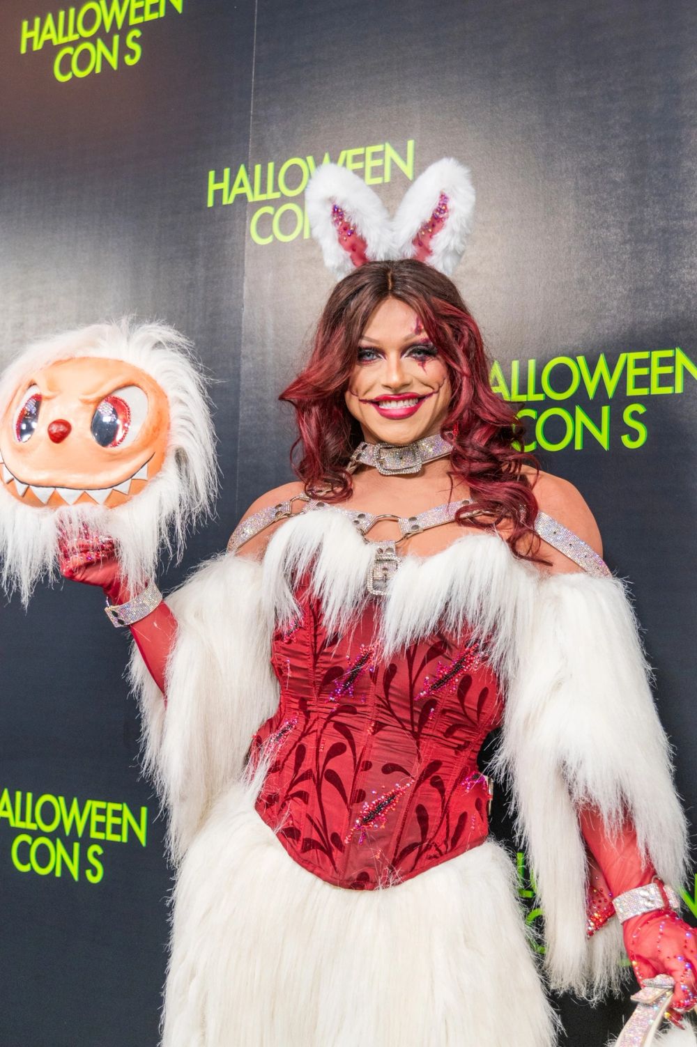 Fiesta halloween 30-10-2025
