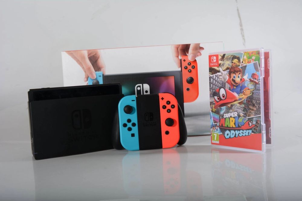 Fotografia de producto 2018