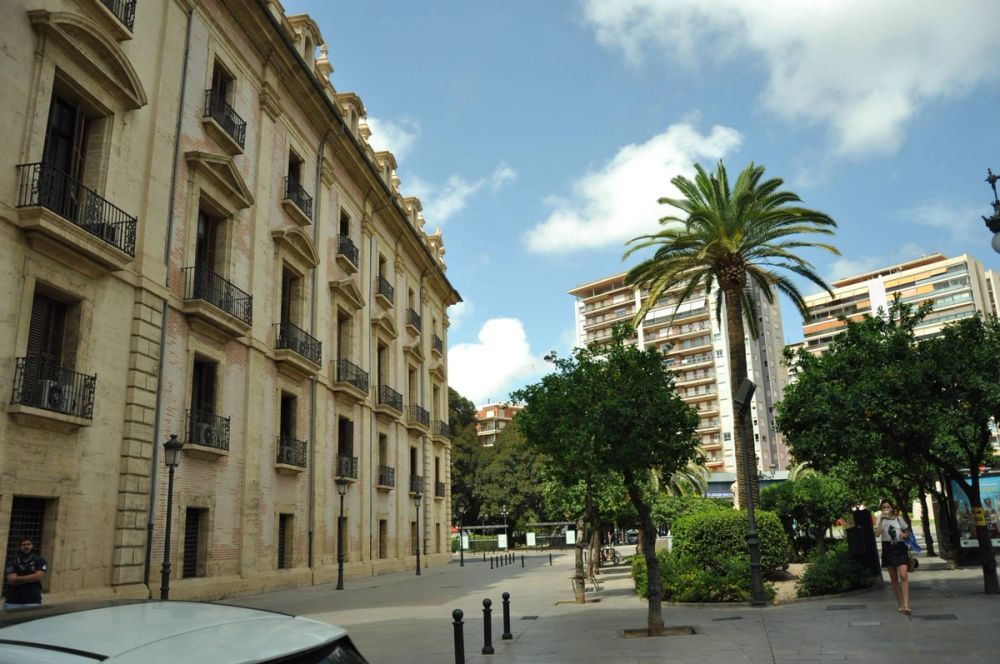 Valencia 2014