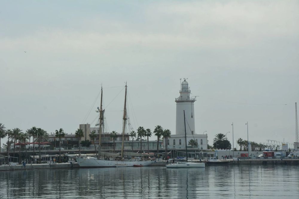Malaga 2018