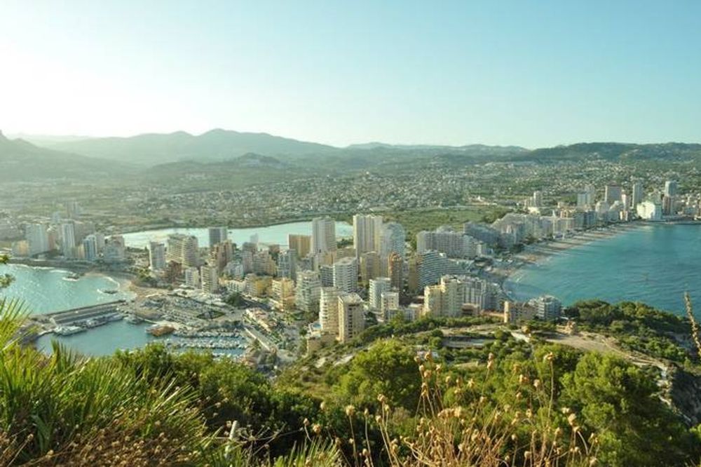 Calpe 2011