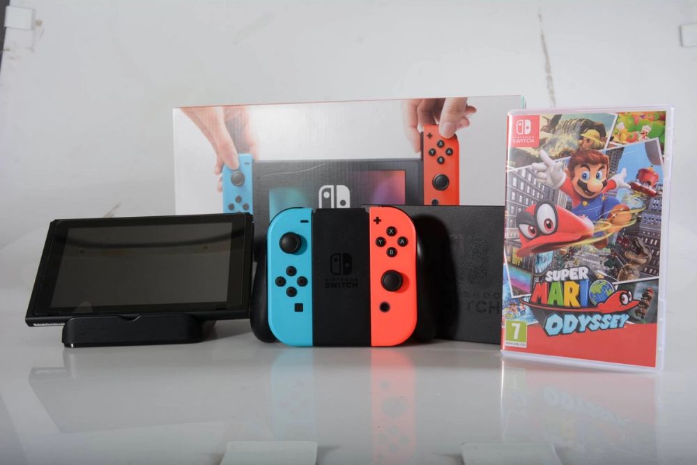 Fotografia de producto 2018