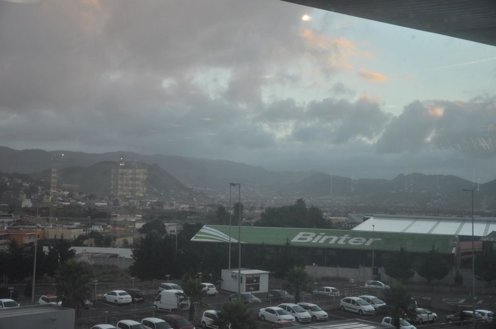 Tenerife 2015