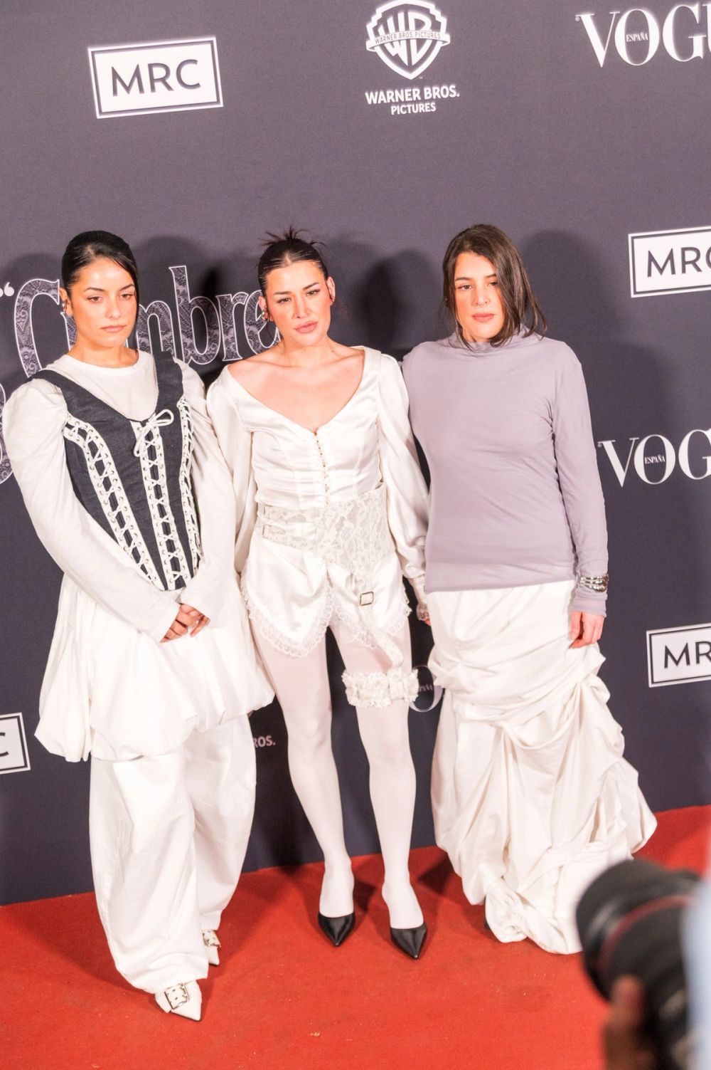 Fiesta Vogue 11-02-2026