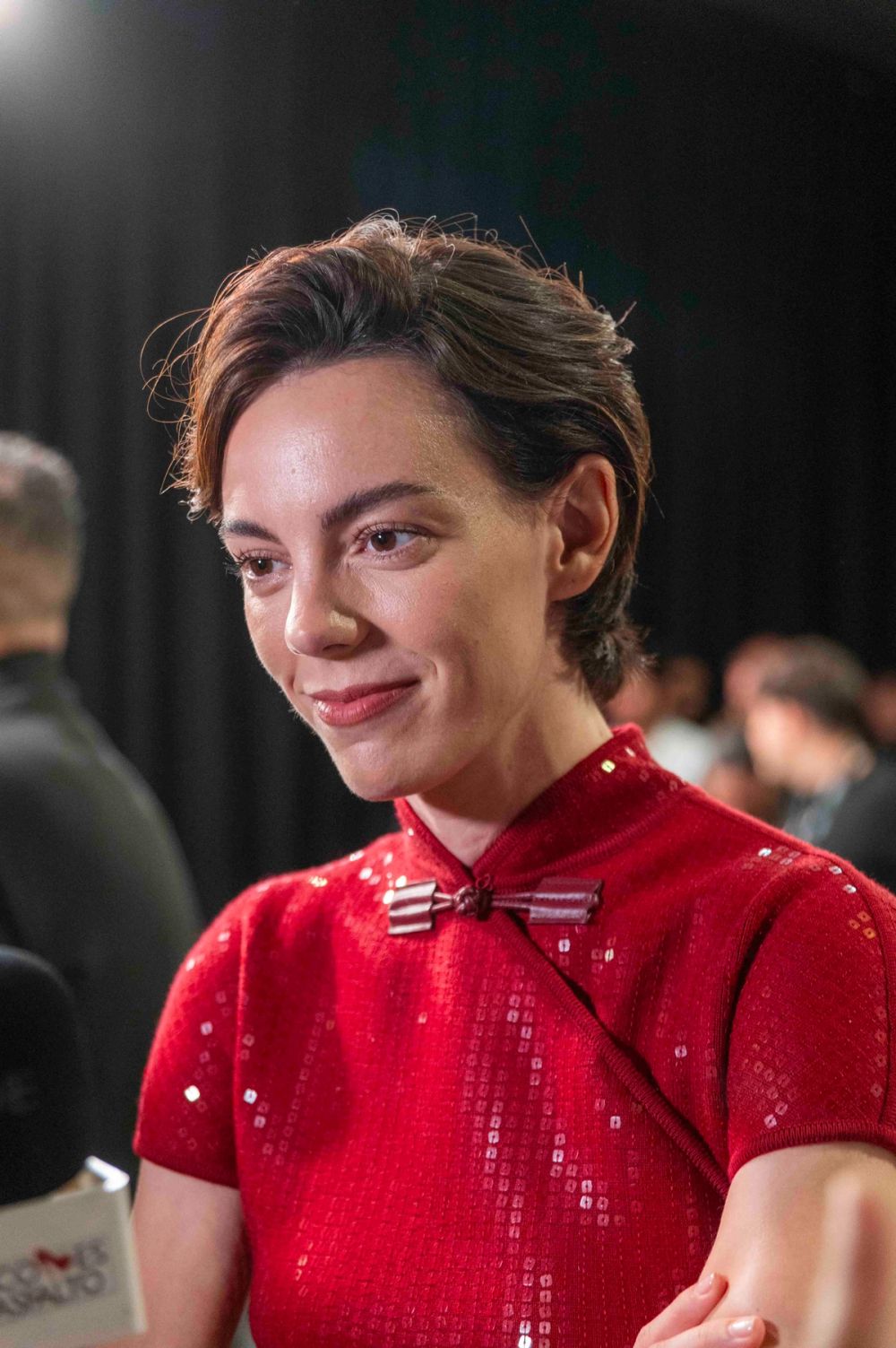 Premiere de Reina roja 28-09-2026
