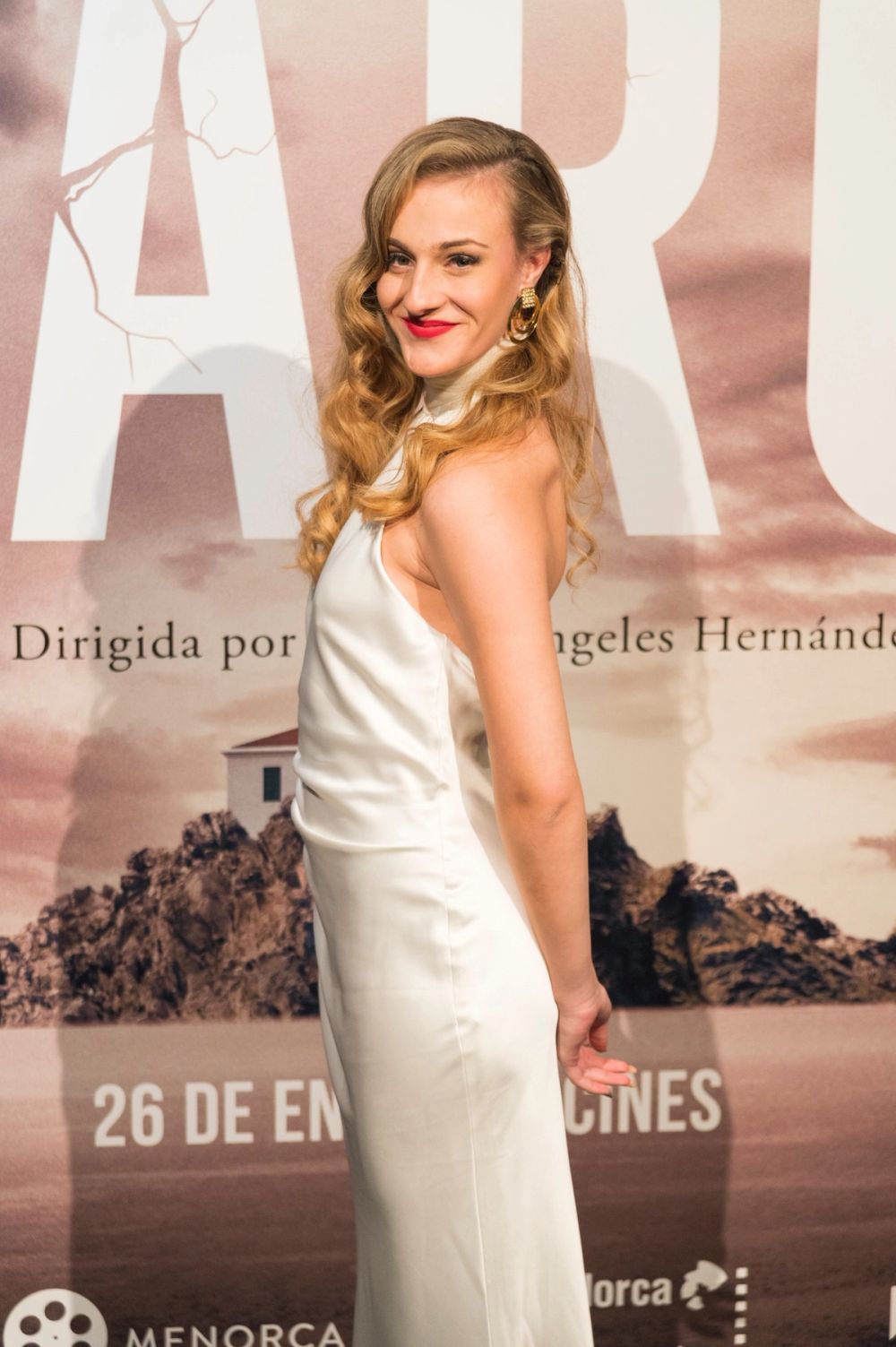 Premiere El faro 25-01-2024