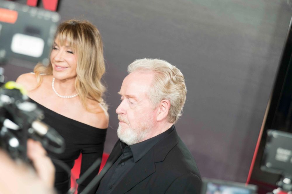 Ridley Scott