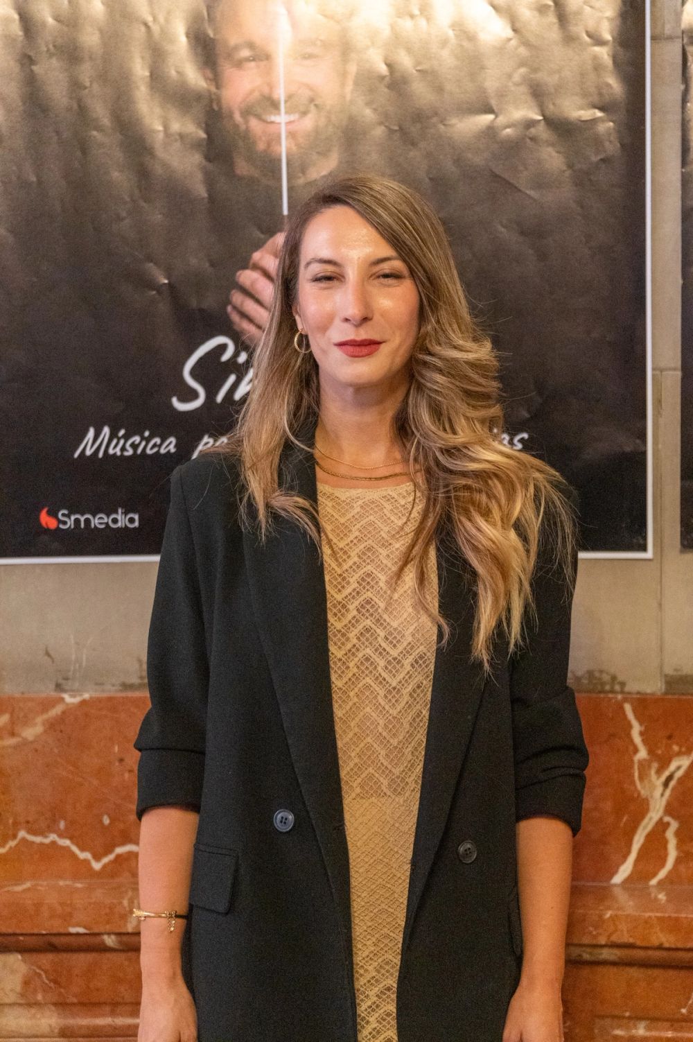 Photocall del Concierto Musica para contar historias 23-09-2025