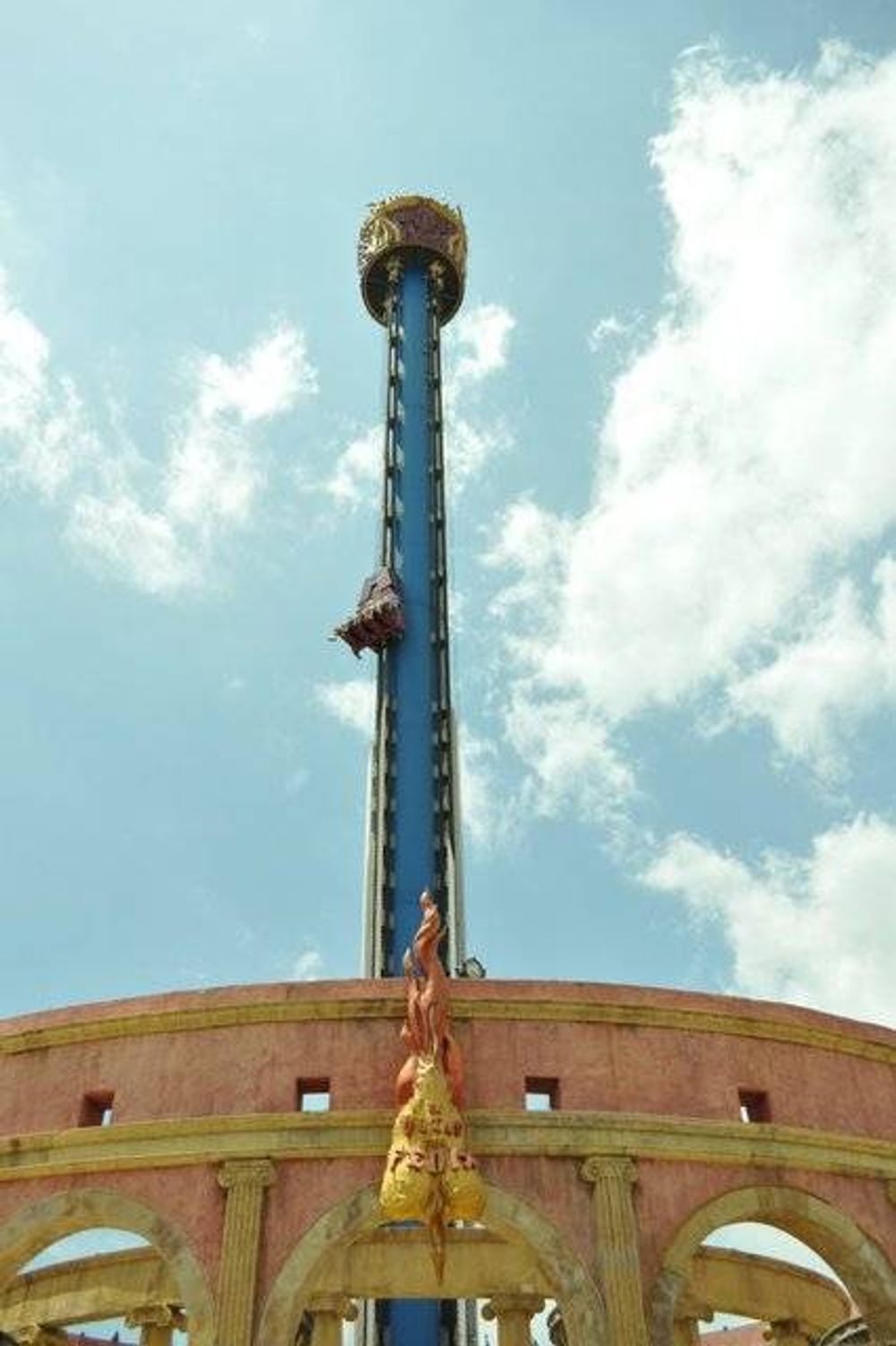 Terra mitica 2012
