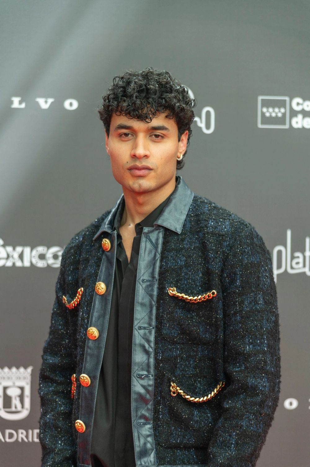 Premios Platino 27-04-2025