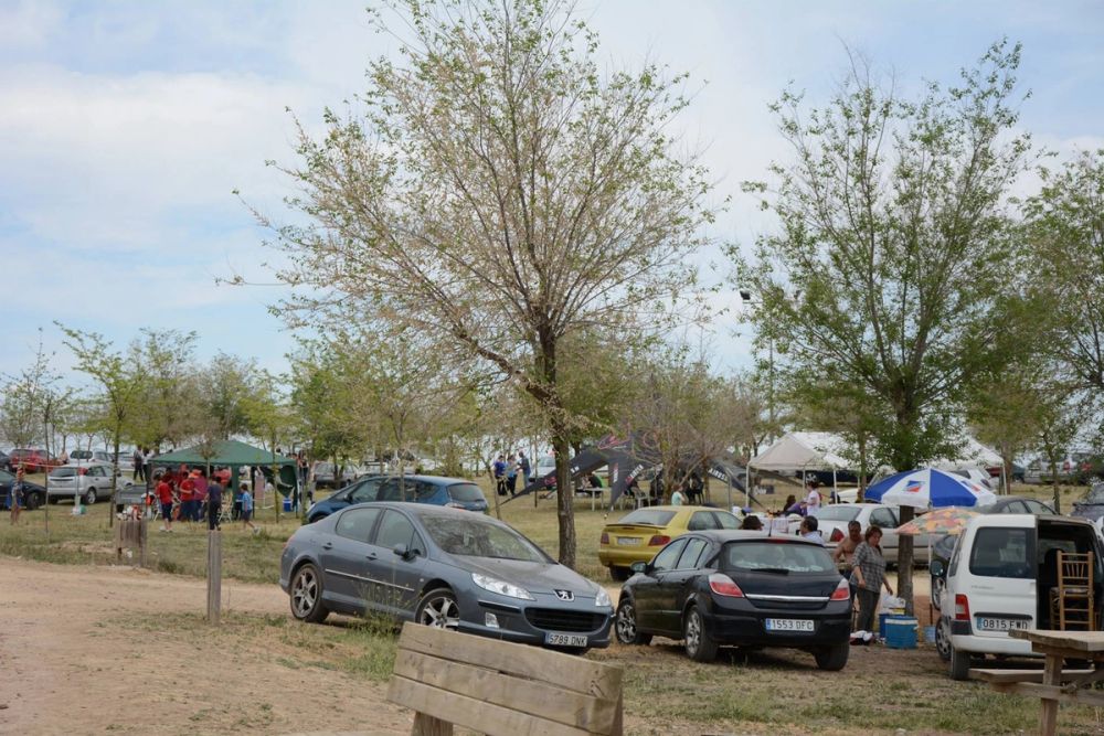 Romeria de Lillo 2017