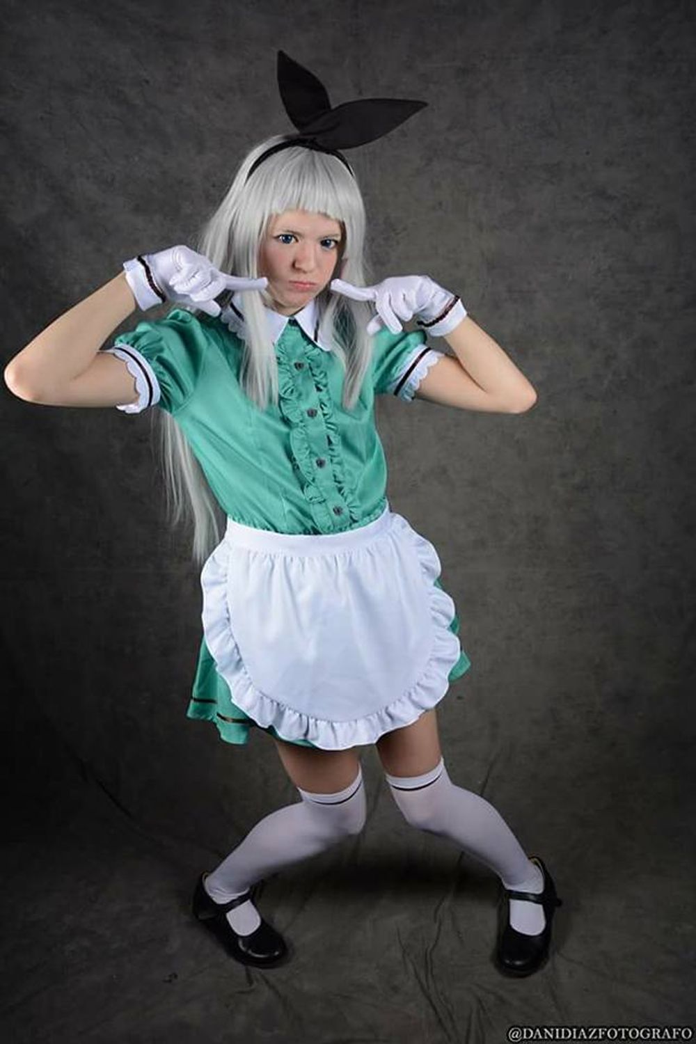 Hideri Kanzaki 2017