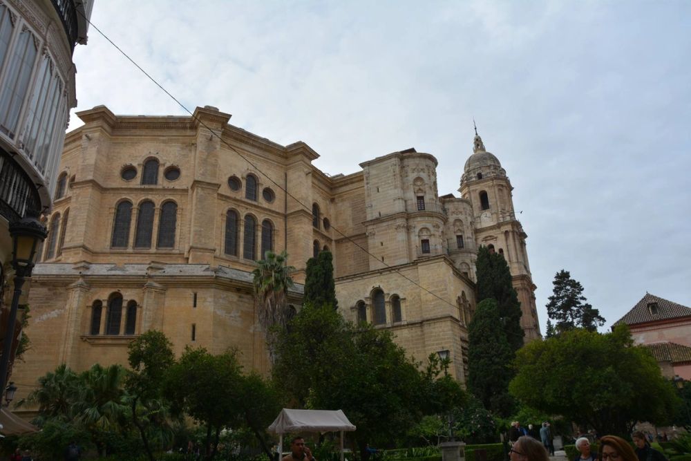 Malaga 2018