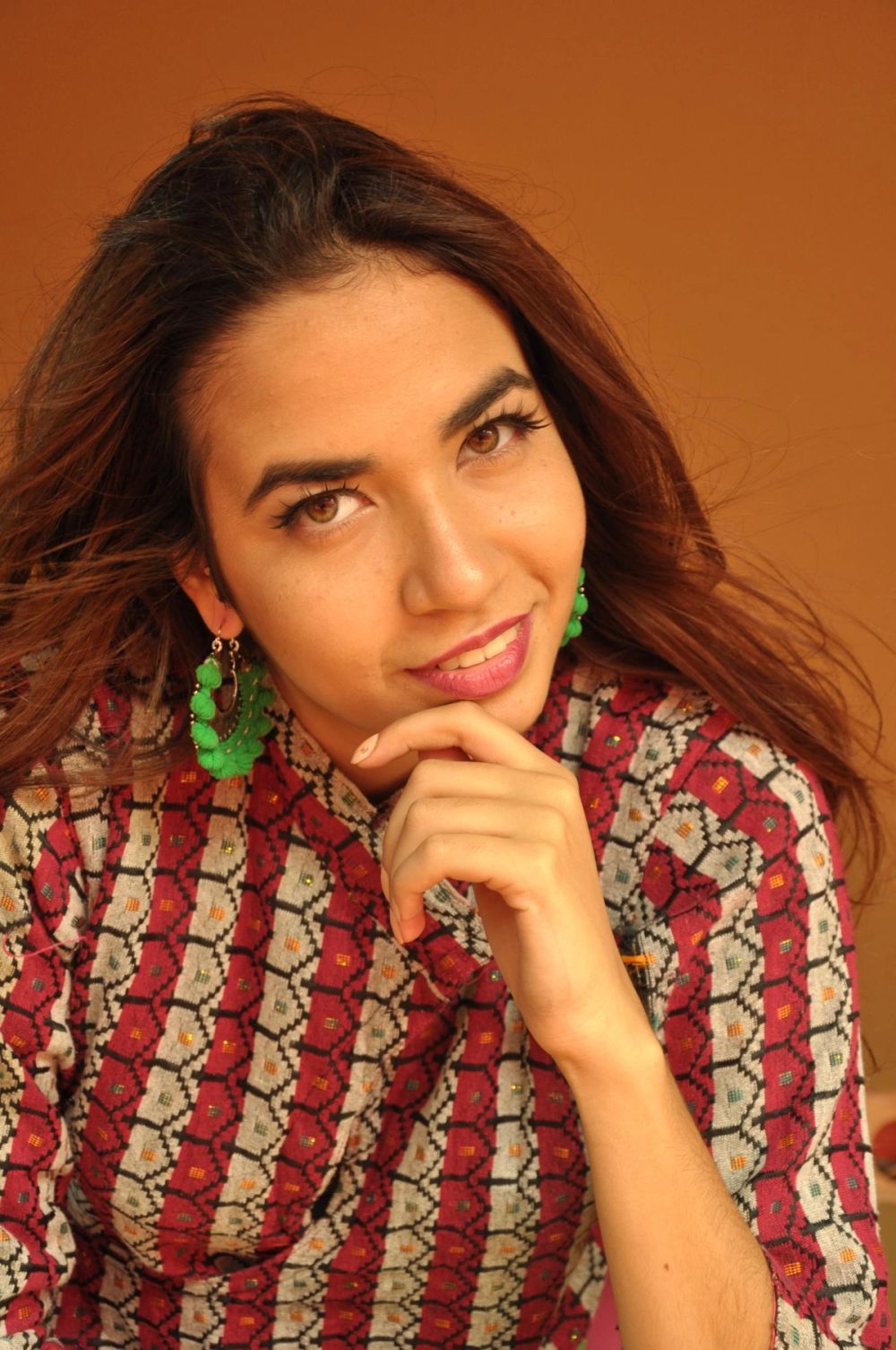 Rachel 5 sesion 2015