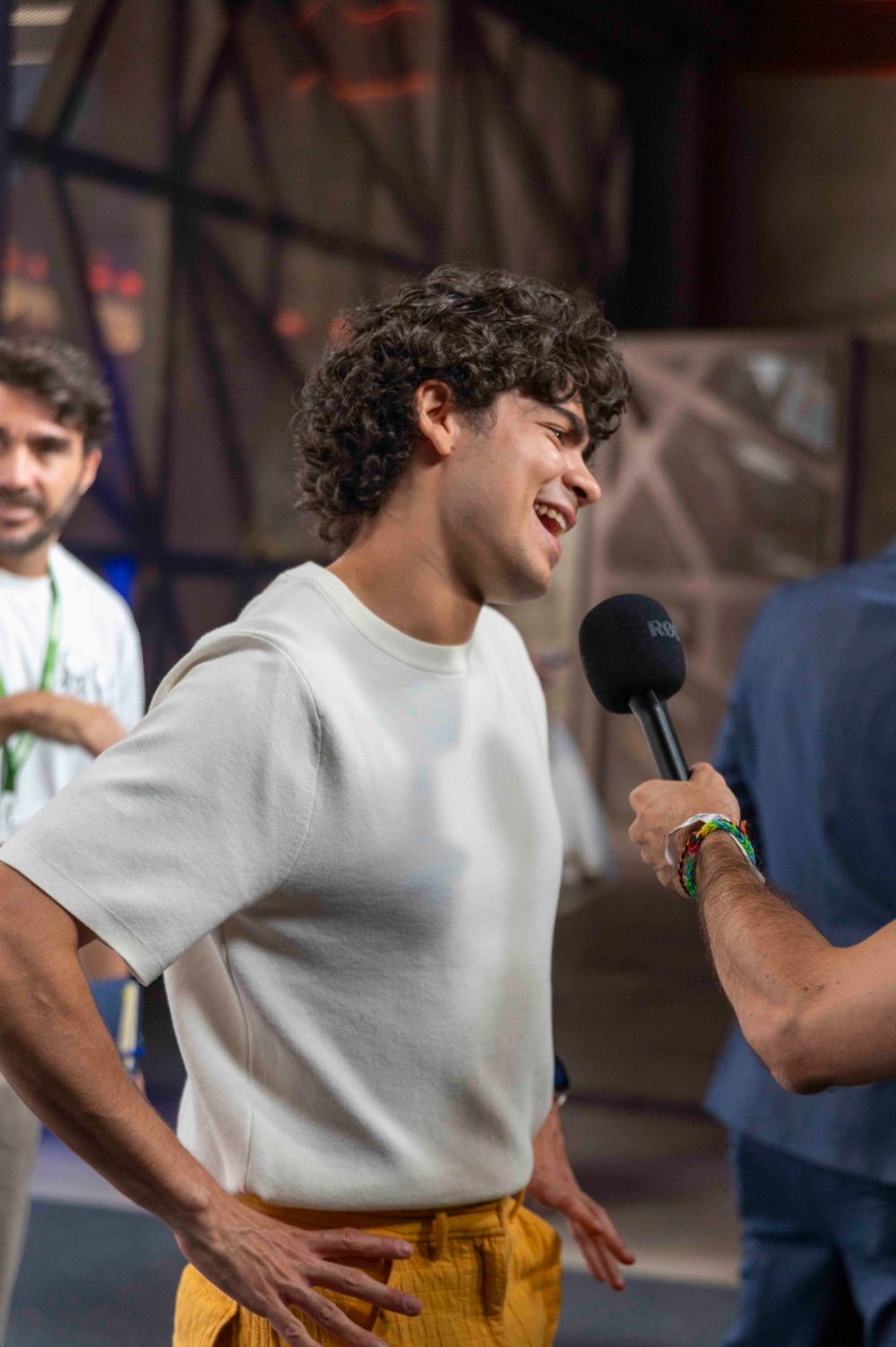Iñaki Godoy