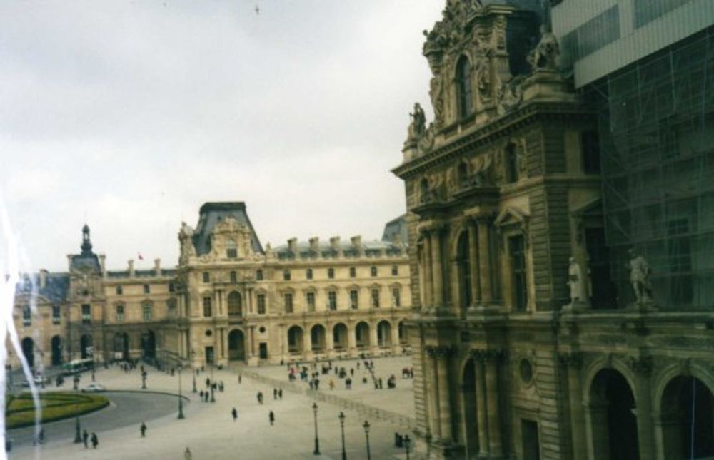 Paris 2003