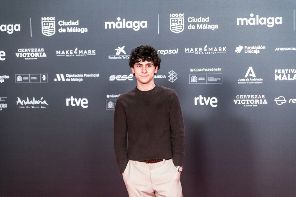 Presentacion del Festival de Malaga 2026