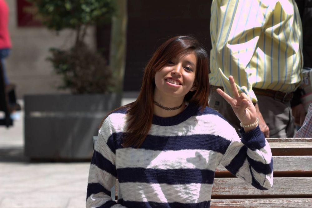 Makingof del corto "Bailando bajo el Karma" 2018