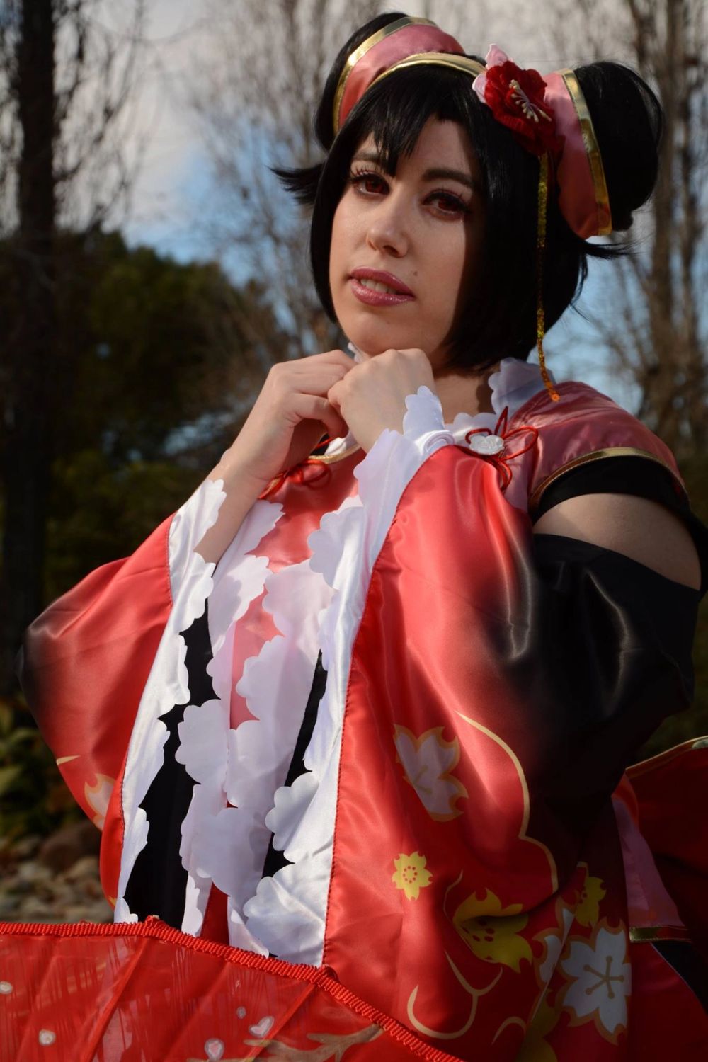 Nico Yazaw Sora 10-02-2019