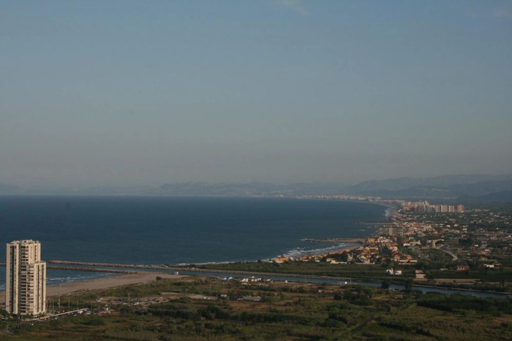 cullera 2009