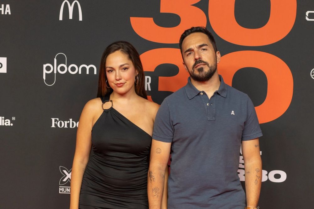 FIESTA DEL FESTIVAL FORBES 30UNDER30 25-06-2025
