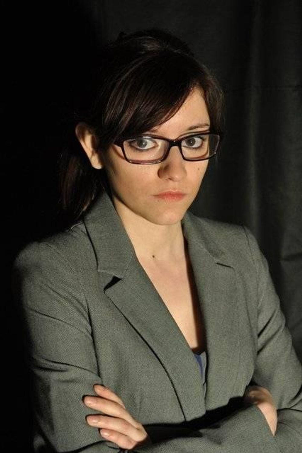 Alexandra 2014