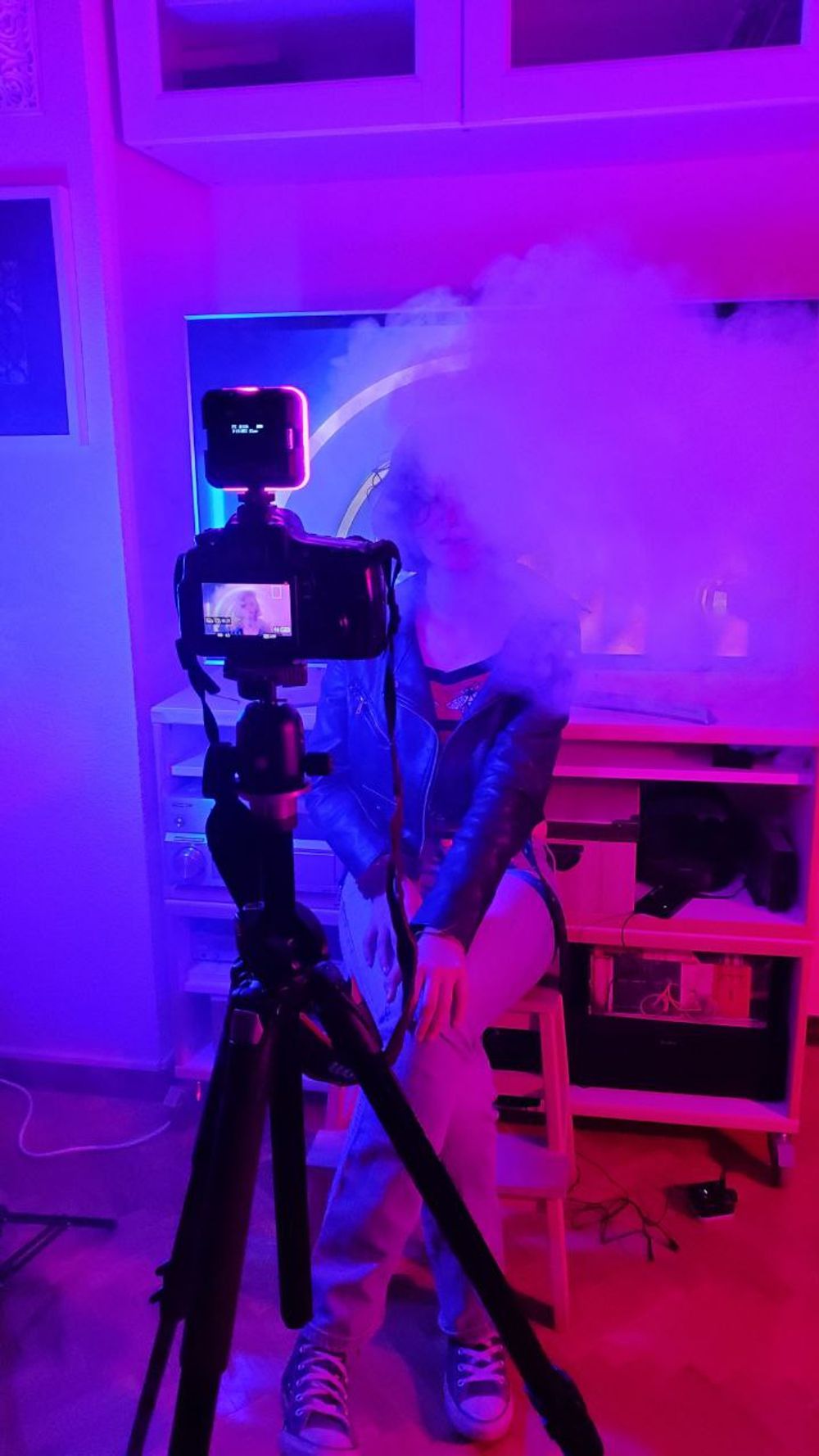 DOP Videoclip 01-10-2023