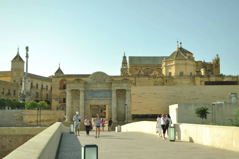 Cordoba 2013