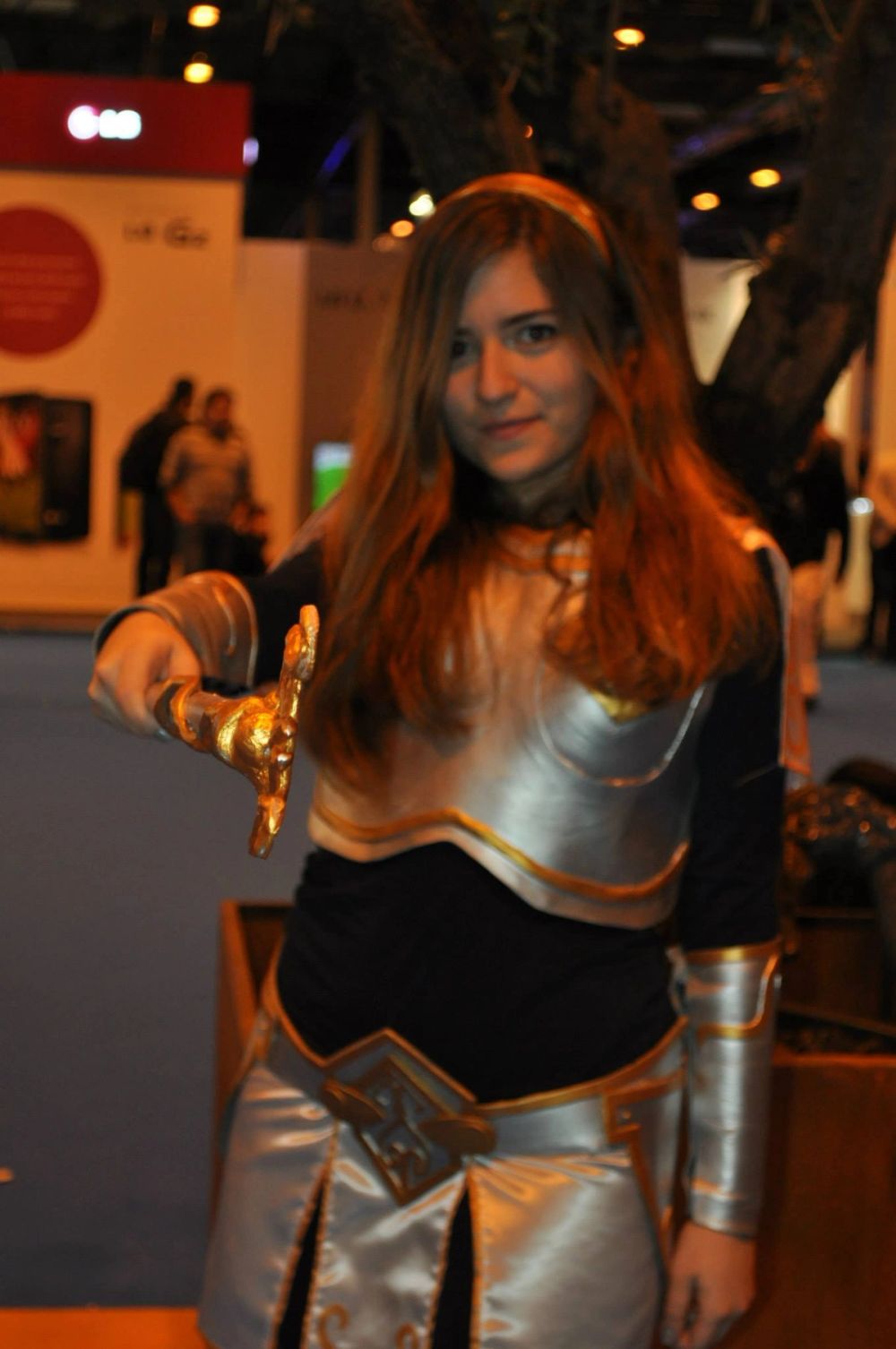 Madrid Game Week 2013