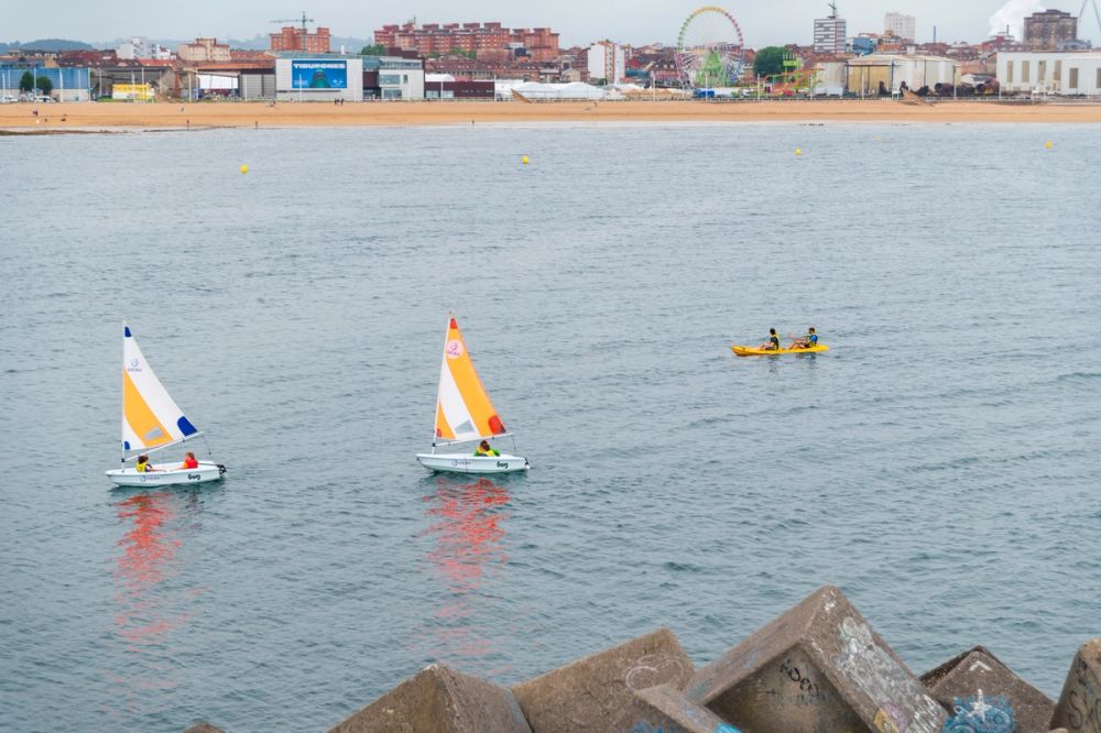 Gijon 2024