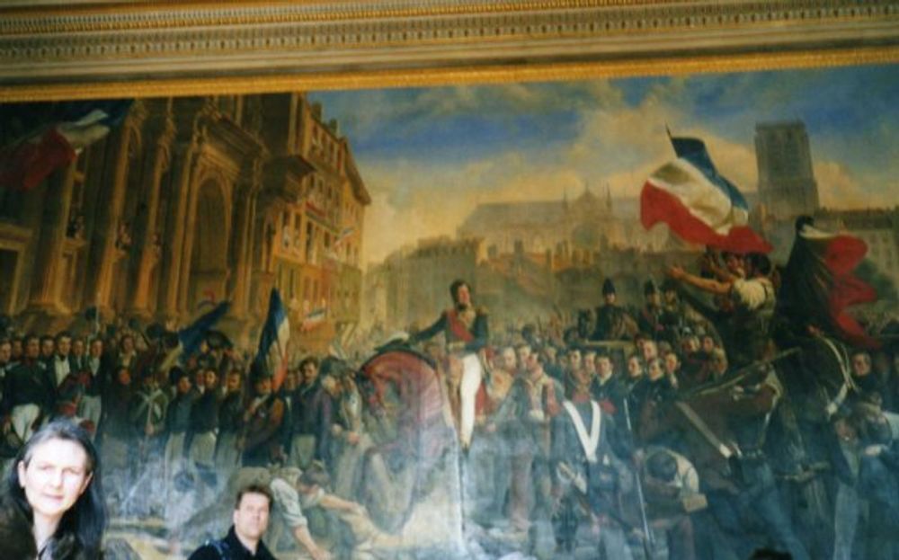 Paris 2003