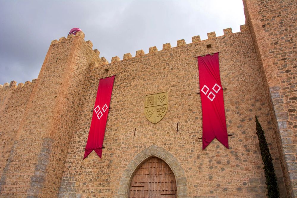 Puy Du Fou 19-03-2022