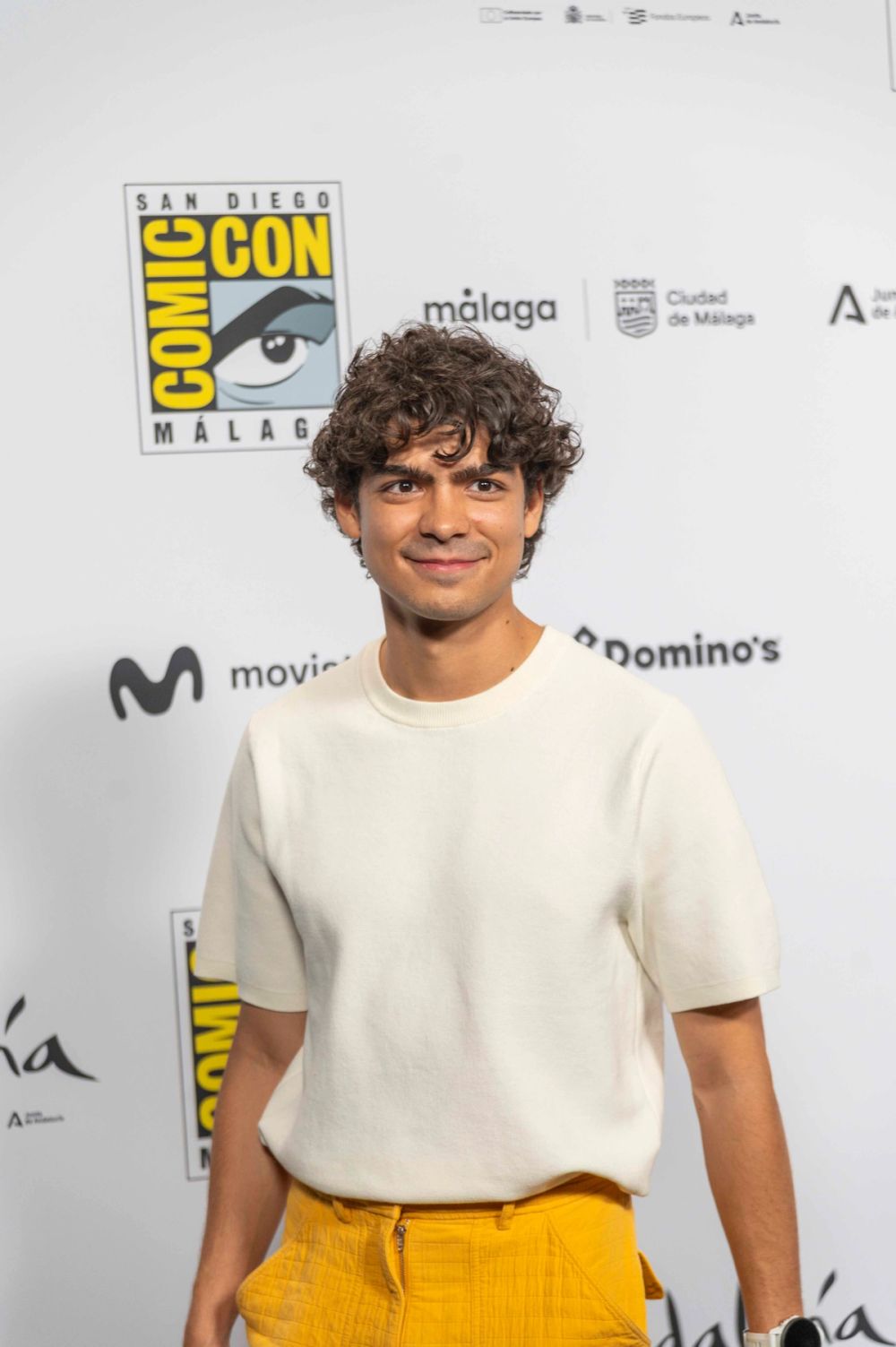 Iñaki Godoy